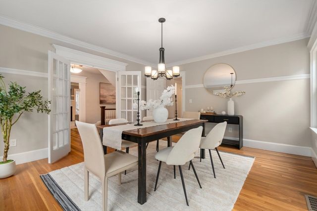 799 Commonwealth Avenue, Newton, MA 02459