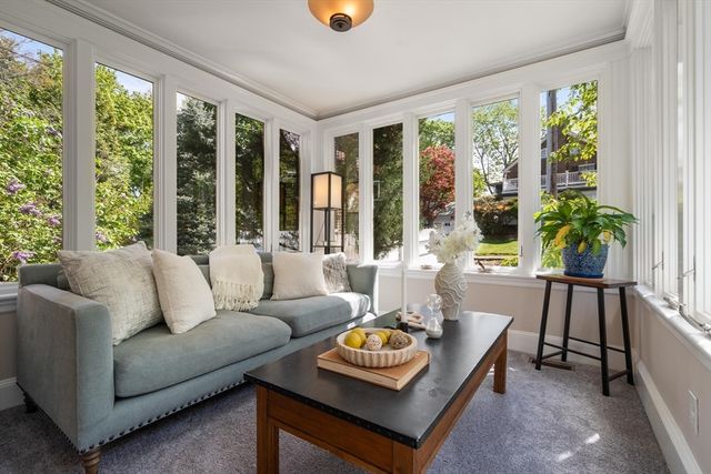 799 Commonwealth Avenue, Newton, MA 02459