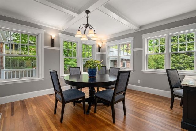 799 Commonwealth Avenue, Newton, MA 02459
