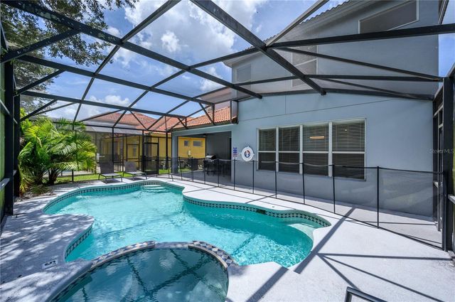 1091 MARCELLO BOULEVARD, Kissimmee, FL 34746