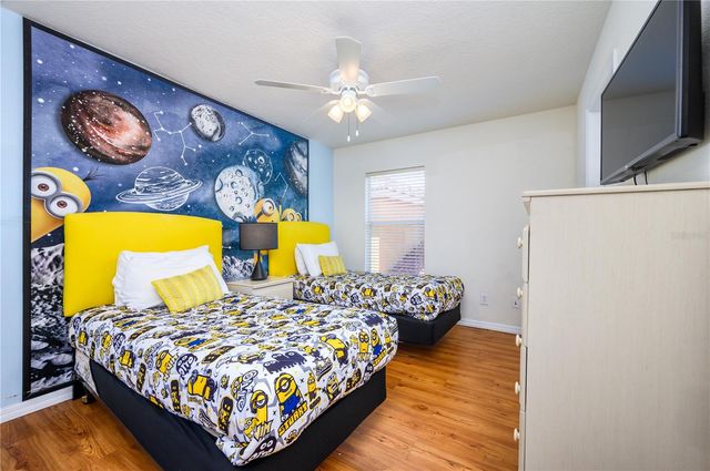 1091 MARCELLO BOULEVARD, Kissimmee, FL 34746