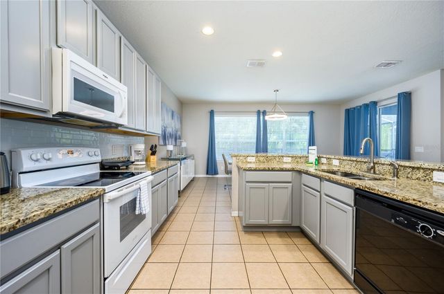 1091 MARCELLO BOULEVARD, Kissimmee, FL 34746