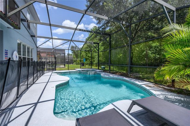 1091 MARCELLO BOULEVARD, Kissimmee, FL 34746