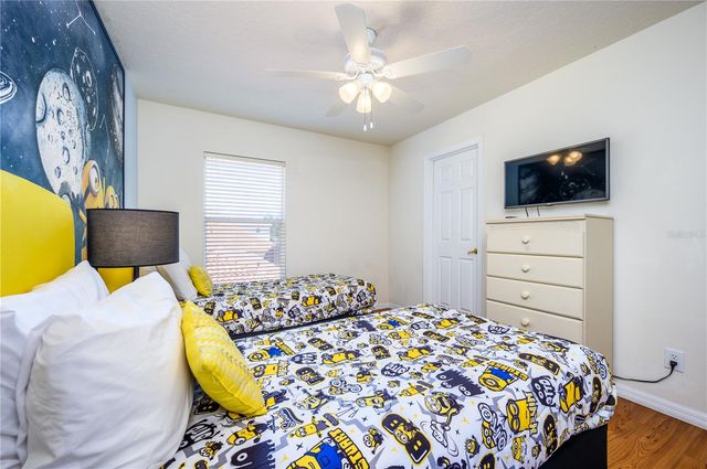 1091 MARCELLO BOULEVARD, Kissimmee, FL 34746