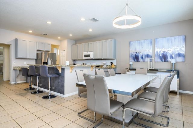 1091 MARCELLO BOULEVARD, Kissimmee, FL 34746