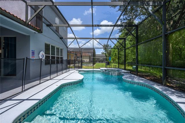 1091 MARCELLO BOULEVARD, Kissimmee, FL 34746