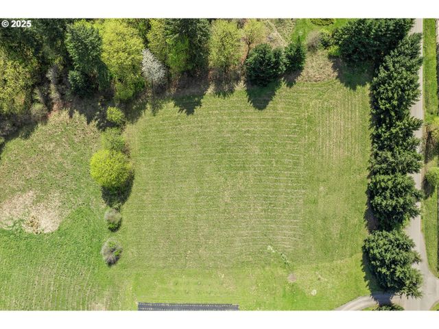 Sw Schmeltzer Rd, Sherwood, OR 97140