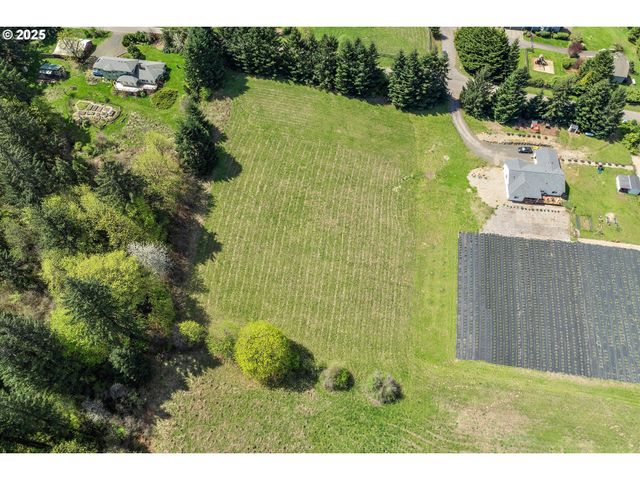 Sw Schmeltzer Rd, Sherwood, OR 97140