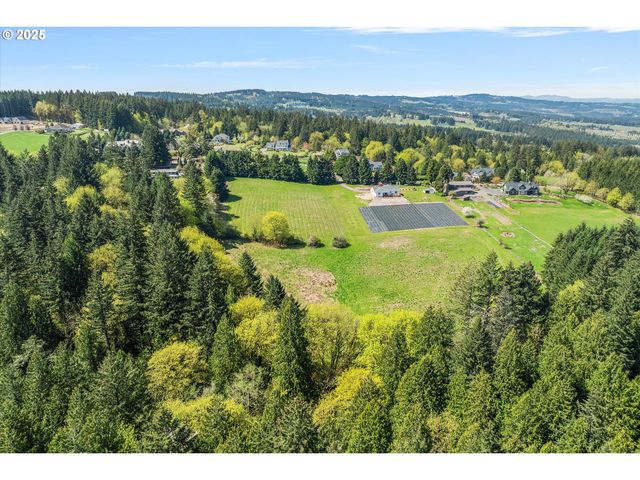 Sw Schmeltzer Rd, Sherwood, OR 97140