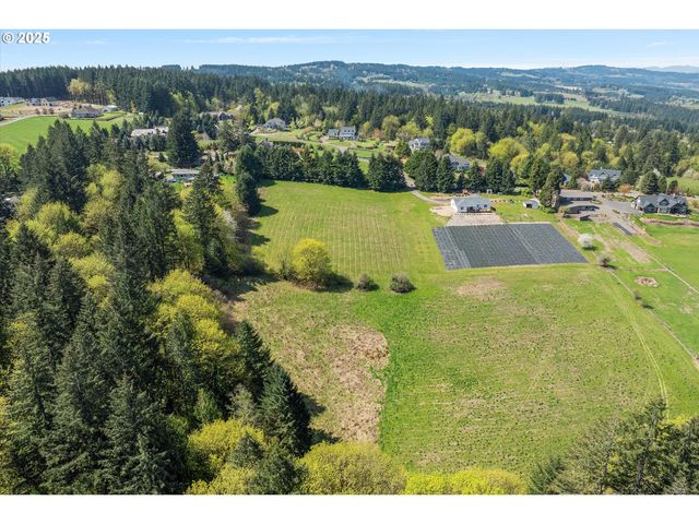 Sw Schmeltzer Rd, Sherwood, OR 97140
