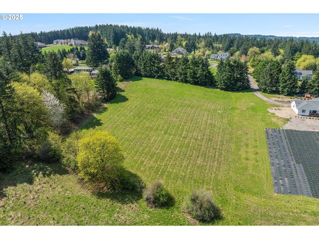 Sw Schmeltzer Rd, Sherwood, OR 97140