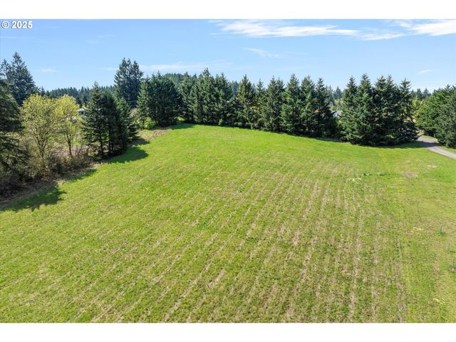 Sw Schmeltzer Rd, Sherwood, OR 97140