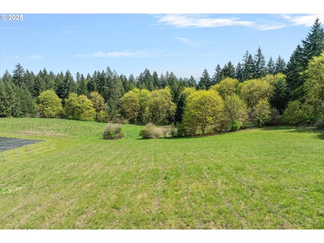 Sw Schmeltzer Rd, Sherwood, OR 97140