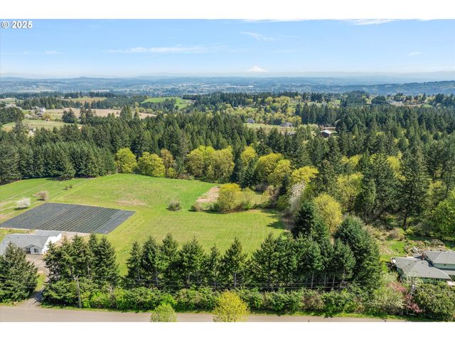 Sw Schmeltzer Rd, Sherwood, OR 97140