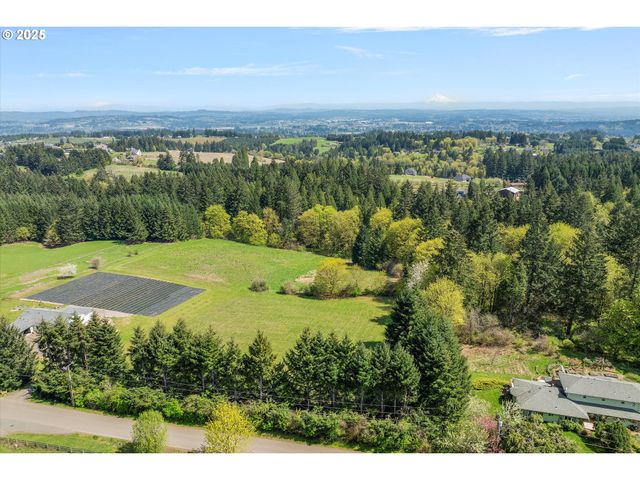 Sw Schmeltzer Rd, Sherwood, OR 97140