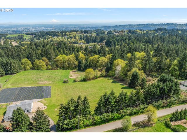 Sw Schmeltzer Rd, Sherwood, OR 97140