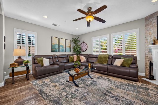 25579 Foxglove Lane, Corona, CA 92883