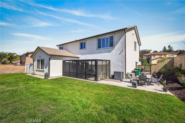 25579 Foxglove Lane, Corona, CA 92883