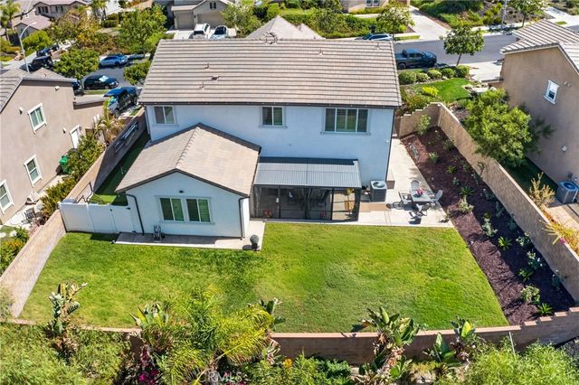 25579 Foxglove Lane, Corona, CA 92883