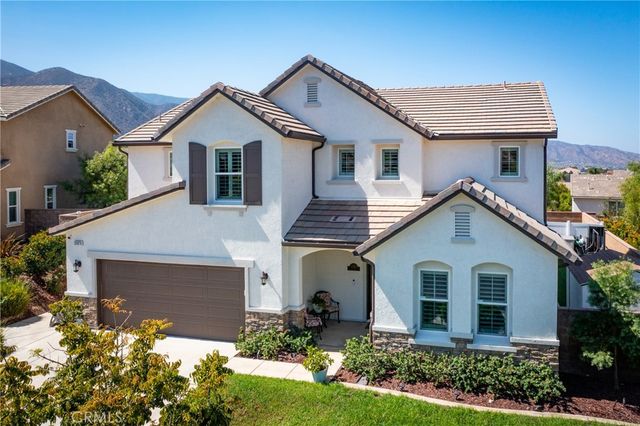 25579 Foxglove Lane, Corona, CA 92883