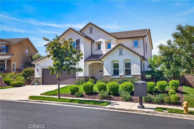 25579 Foxglove Lane, Corona, CA 92883