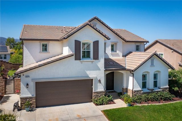25579 Foxglove Lane, Corona, CA 92883