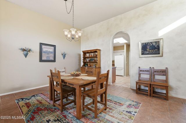 575 W Via Rosaldo, Green Valley, AZ 85614