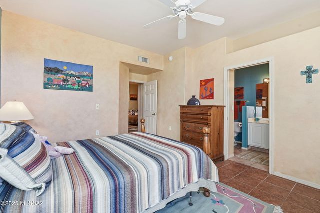 575 W Via Rosaldo, Green Valley, AZ 85614