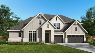 7703 Powdered Dancer Court, Fulshear, TX 77441
