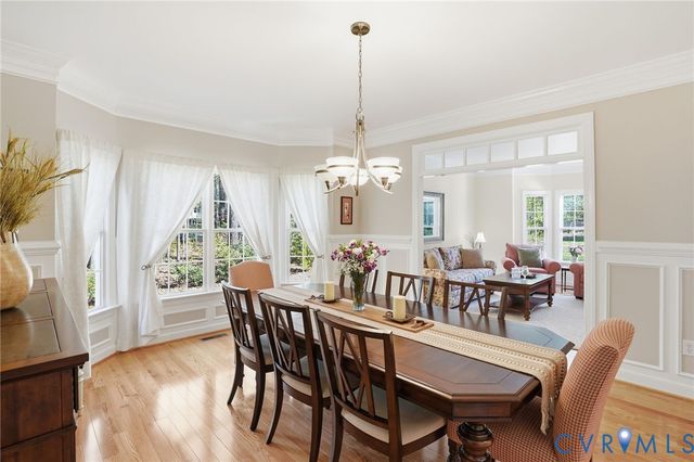 3128 Rock Cress Ln, Sandy Hook, VA 23153