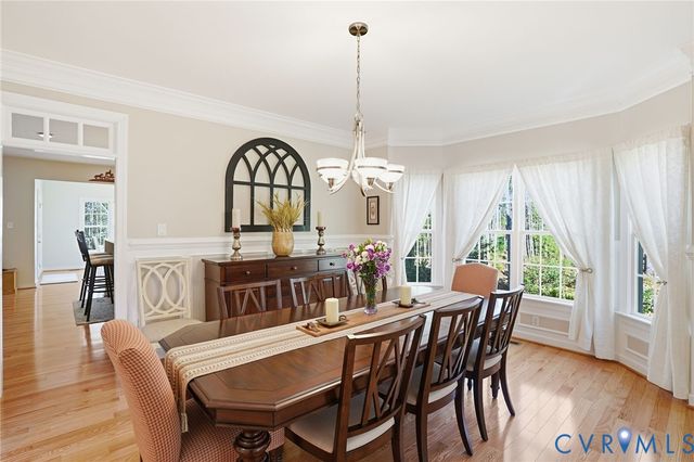 3128 Rock Cress Ln, Sandy Hook, VA 23153