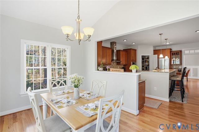 3128 Rock Cress Ln, Sandy Hook, VA 23153
