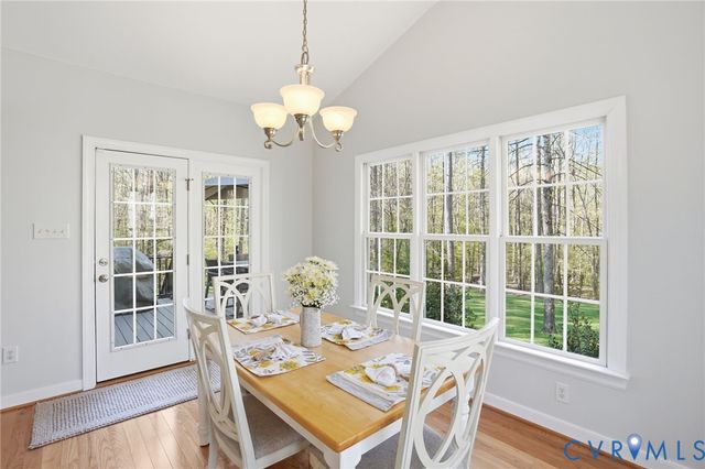 3128 Rock Cress Ln, Sandy Hook, VA 23153