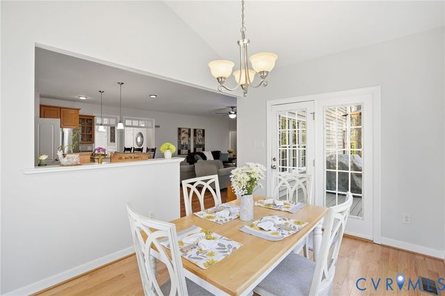 3128 Rock Cress Ln, Sandy Hook, VA 23153
