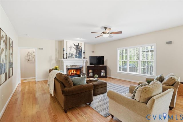 3128 Rock Cress Ln, Sandy Hook, VA 23153
