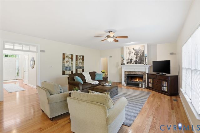 3128 Rock Cress Ln, Sandy Hook, VA 23153