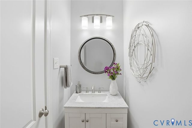 3128 Rock Cress Ln, Sandy Hook, VA 23153