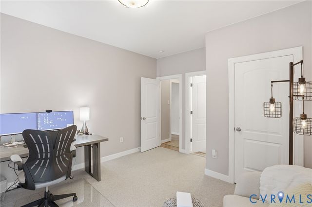 3128 Rock Cress Ln, Sandy Hook, VA 23153