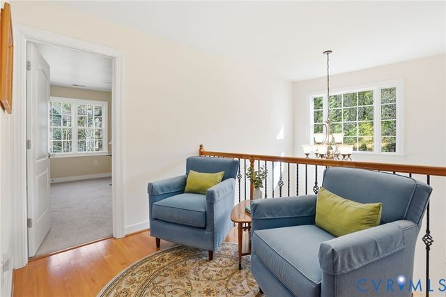 3128 Rock Cress Ln, Sandy Hook, VA 23153