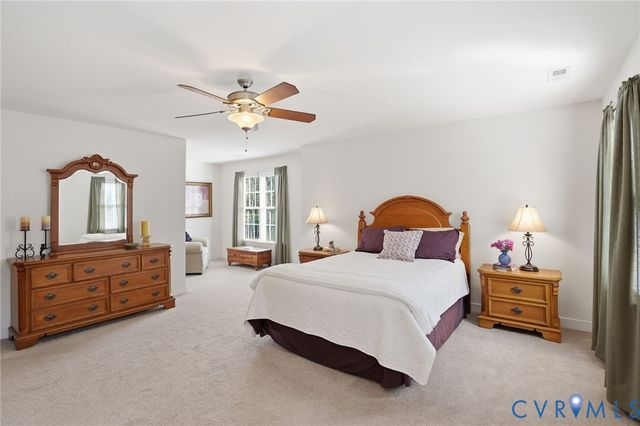 3128 Rock Cress Ln, Sandy Hook, VA 23153