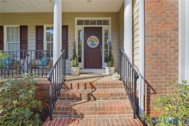 3128 Rock Cress Ln, Sandy Hook, VA 23153