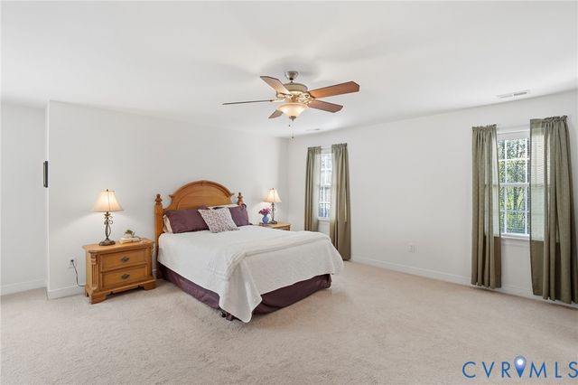 3128 Rock Cress Ln, Sandy Hook, VA 23153