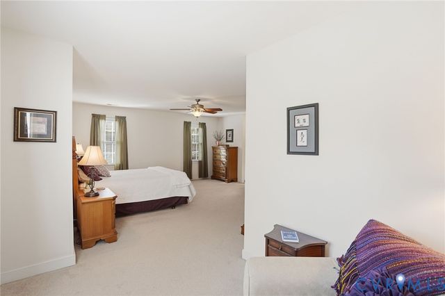 3128 Rock Cress Ln, Sandy Hook, VA 23153