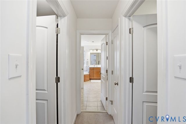 3128 Rock Cress Ln, Sandy Hook, VA 23153