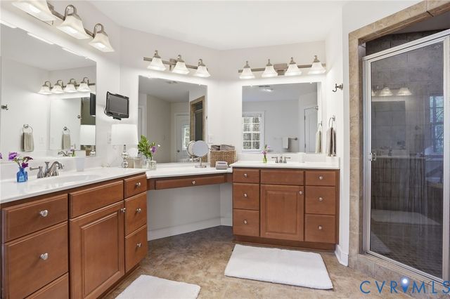 3128 Rock Cress Ln, Sandy Hook, VA 23153