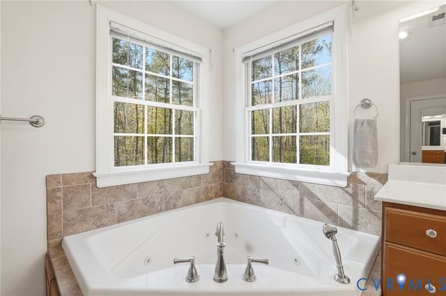 3128 Rock Cress Ln, Sandy Hook, VA 23153
