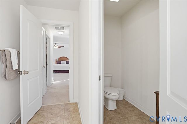 3128 Rock Cress Ln, Sandy Hook, VA 23153
