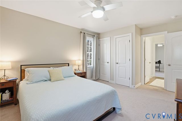 3128 Rock Cress Ln, Sandy Hook, VA 23153