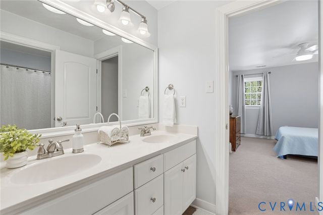 3128 Rock Cress Ln, Sandy Hook, VA 23153