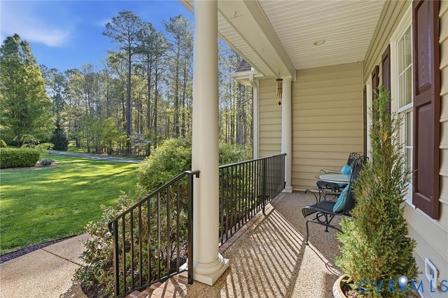 3128 Rock Cress Ln, Sandy Hook, VA 23153